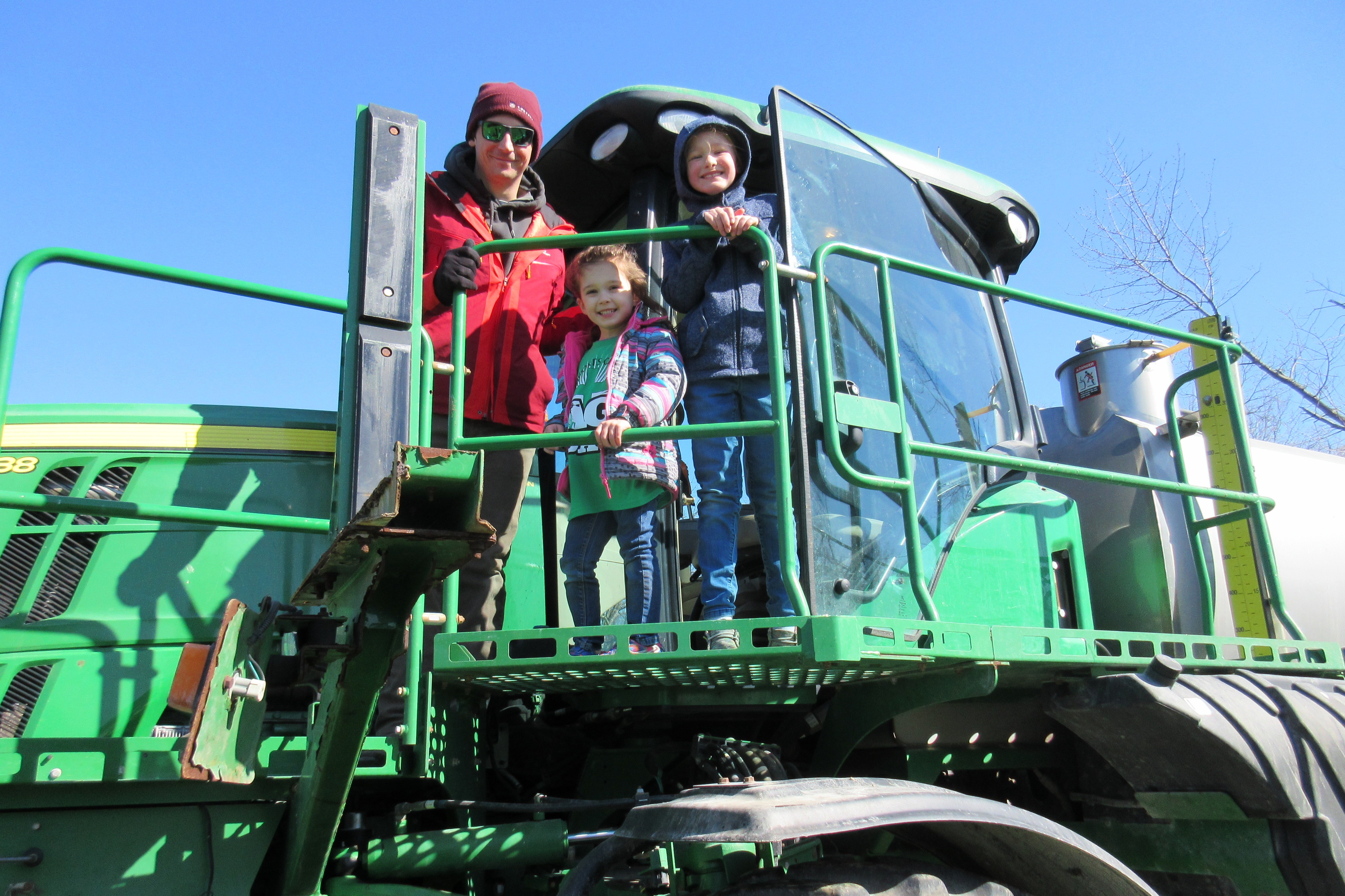 National Ag Day 