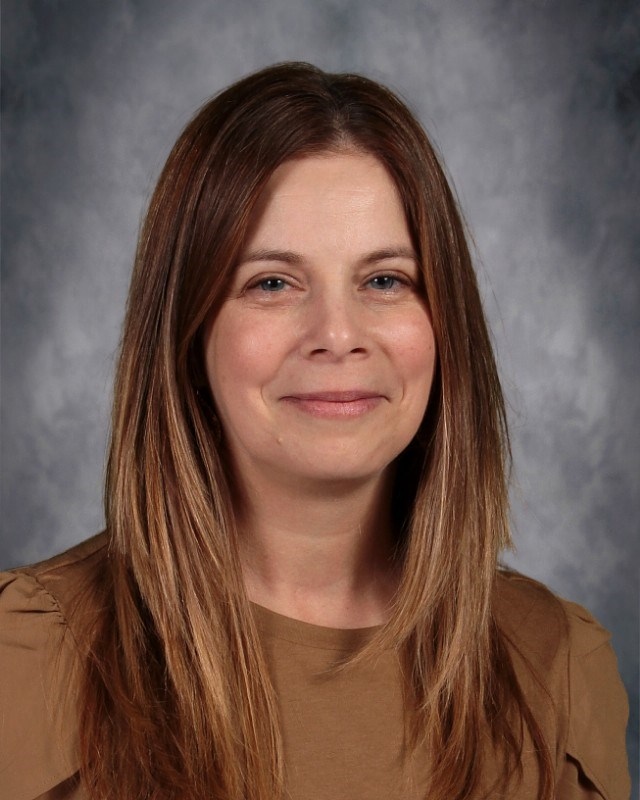 kindergarten teacher