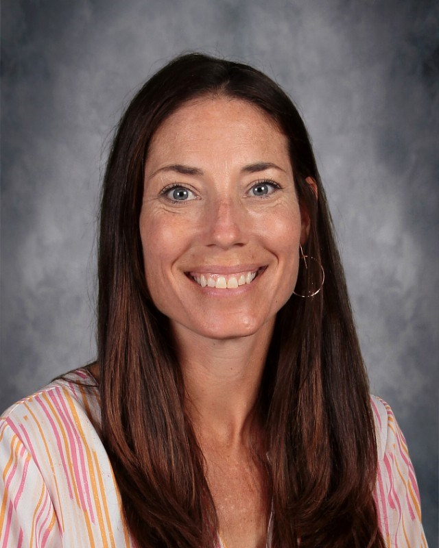 teacher