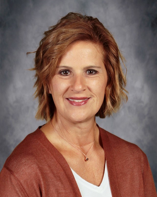 Rhonda
