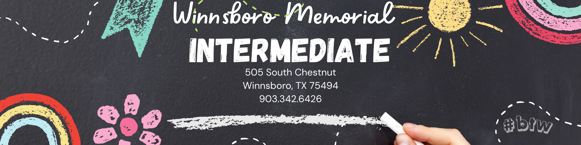 Winnsboro Memorial Intermediate