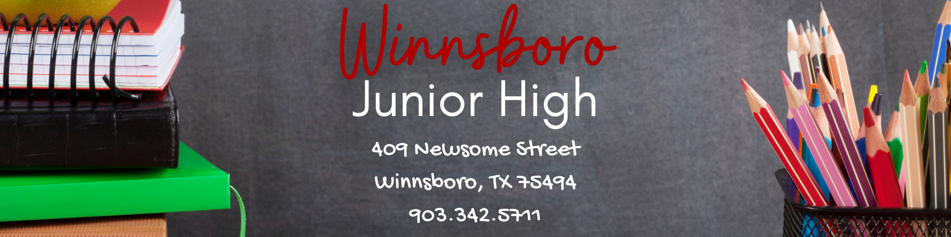 Winnsboro Junior High