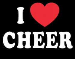 love cheer