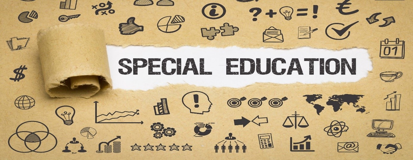 Special Education Logo