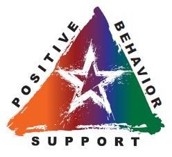 Positive Behavior Support Logo