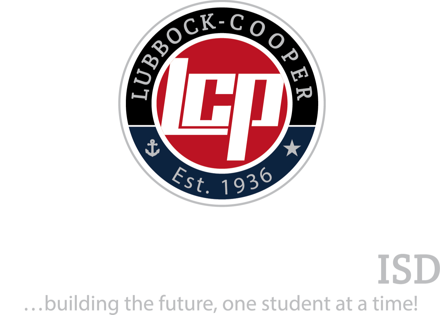 YouTube Channel Lubbock Cooper ISD