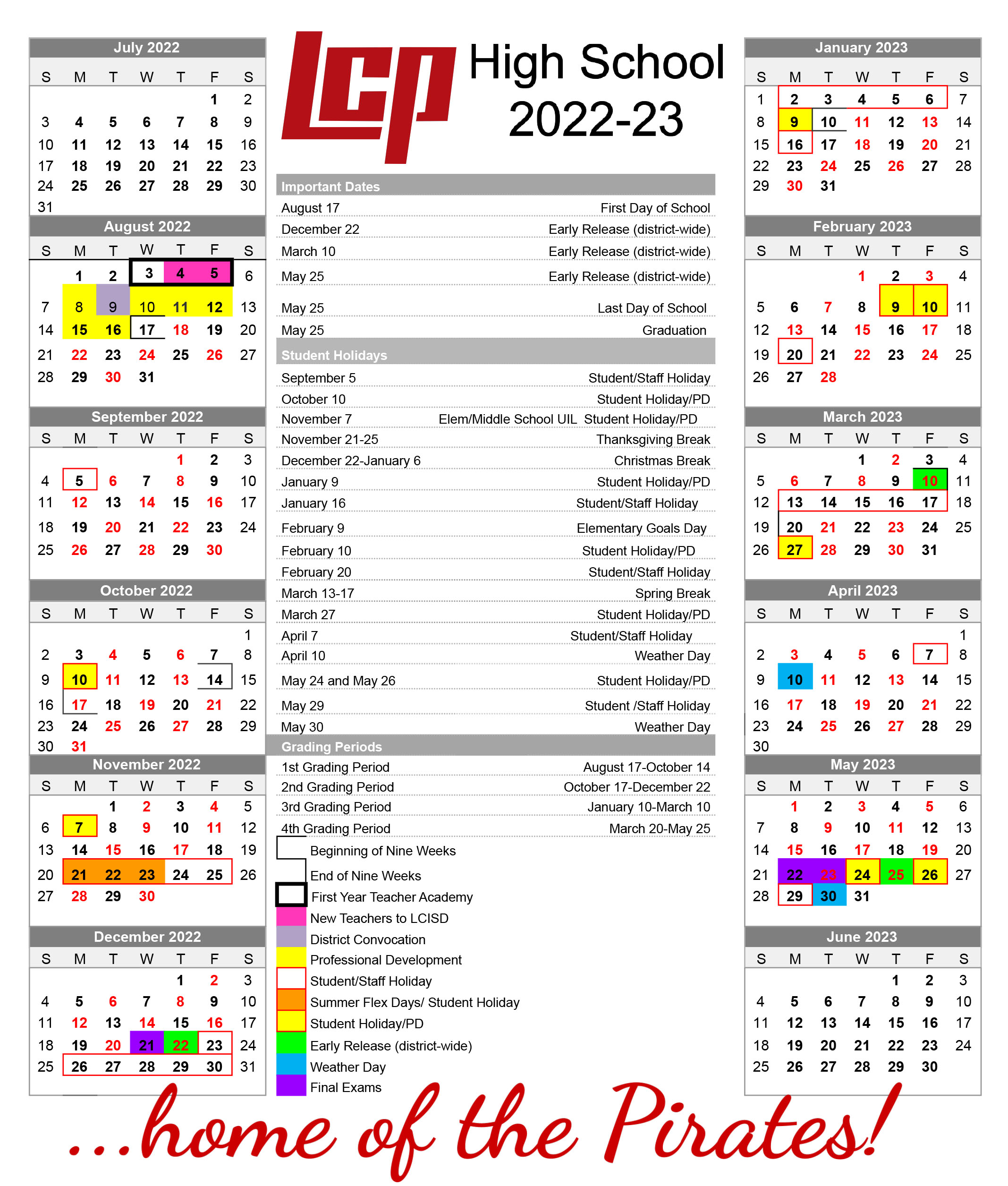Lcisd Calendar 2023 2024 Get Calendar 2023 Update