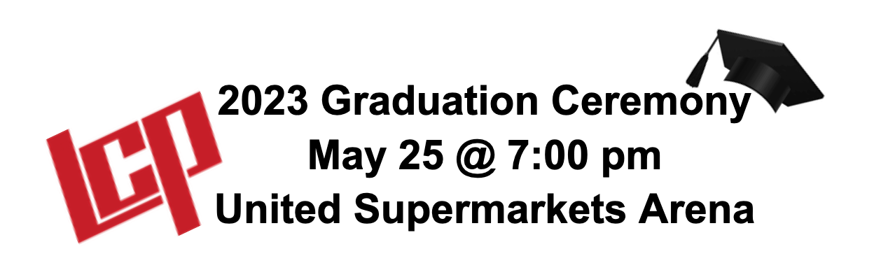 2023 Graduation
