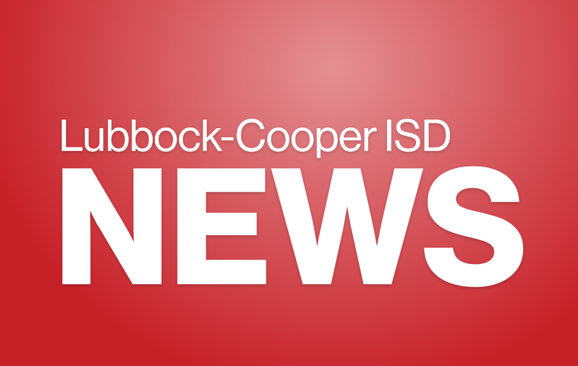 Lubbock Cooper ISD