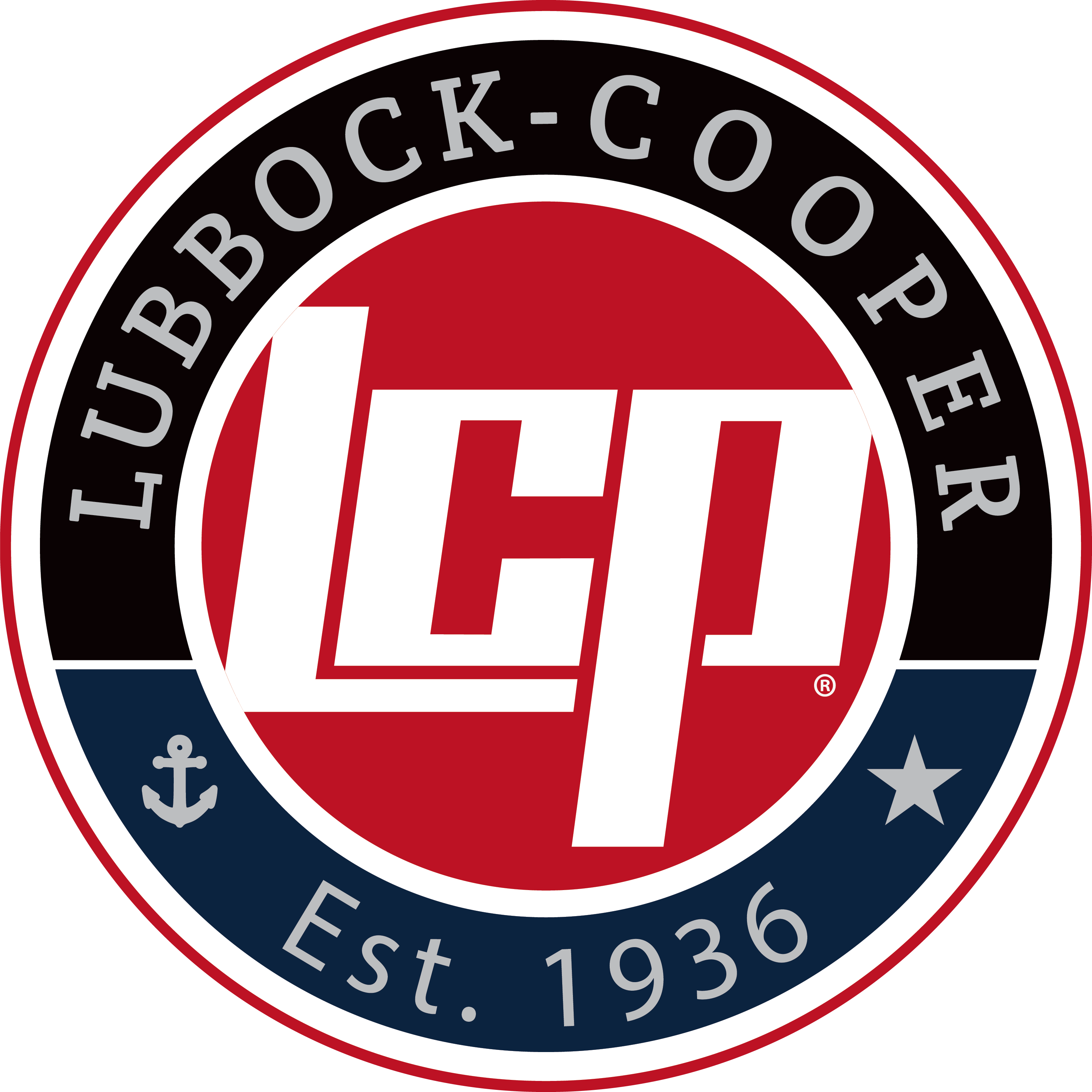 lcisd seal