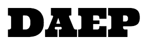 DAEP Logo