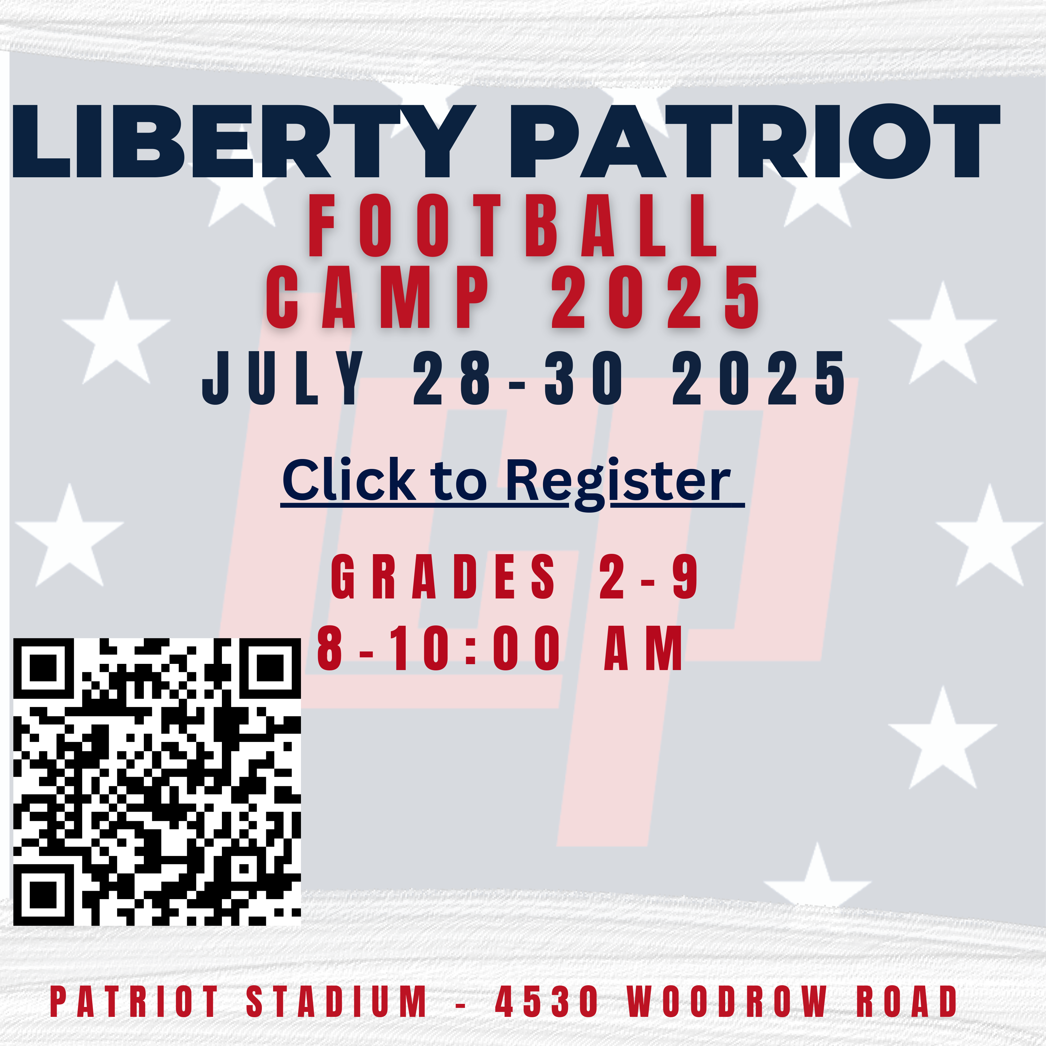 Football Pats