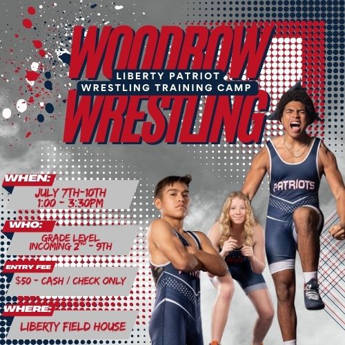 LHS Wrestling