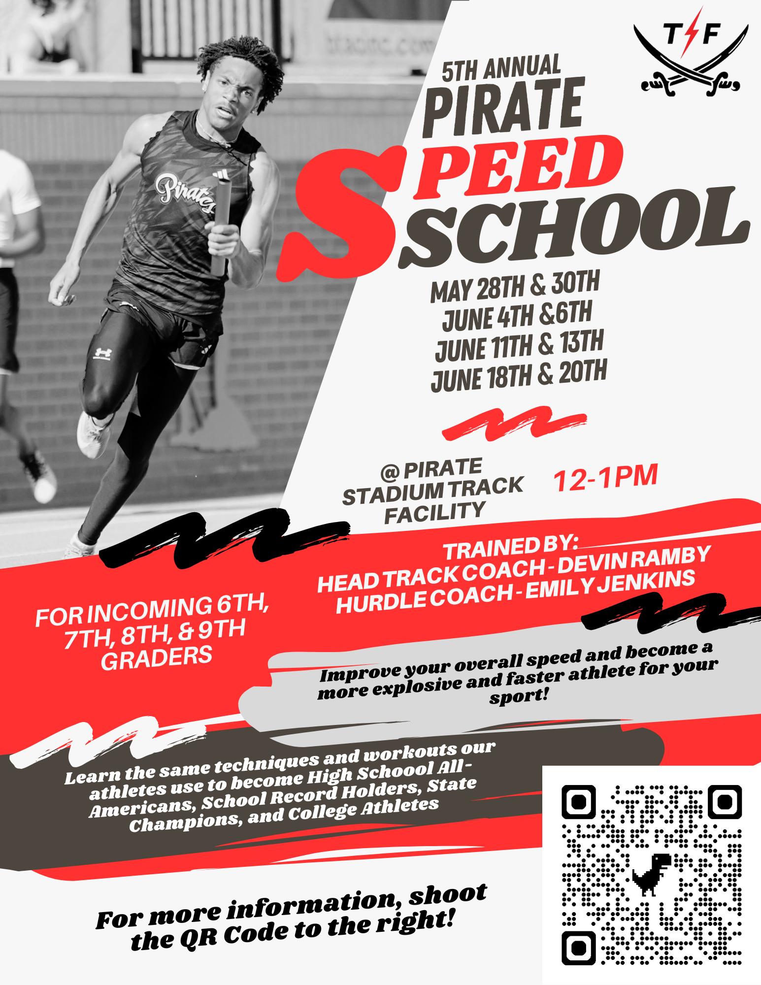 Speed School