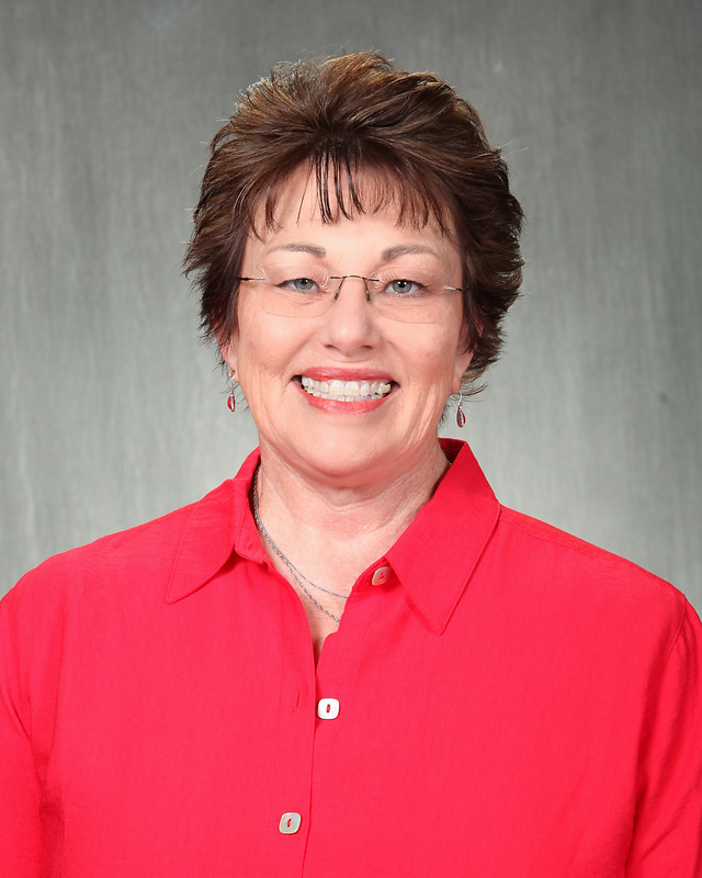 Angie Inklebarger