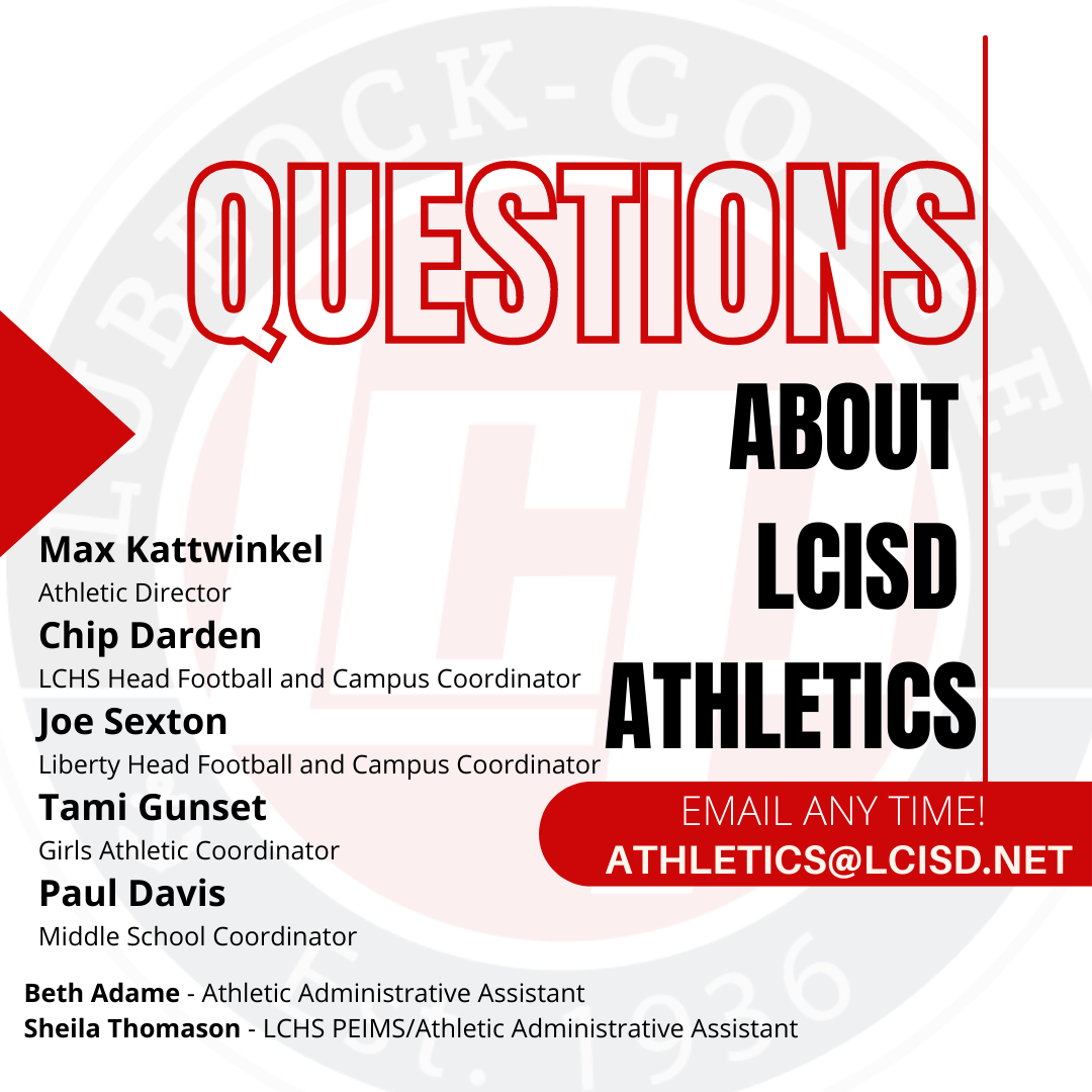 Athletics Lubbock Cooper High School athletics-lubbock-cooper-high-school