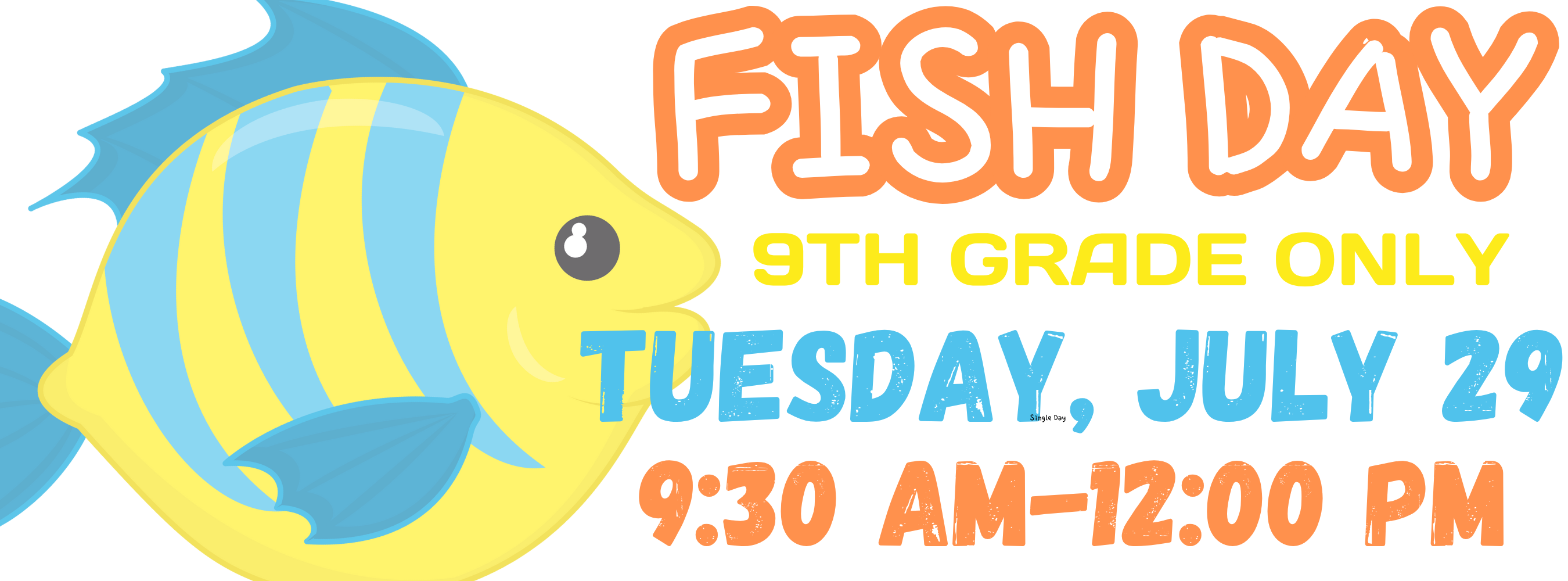 Fish Day