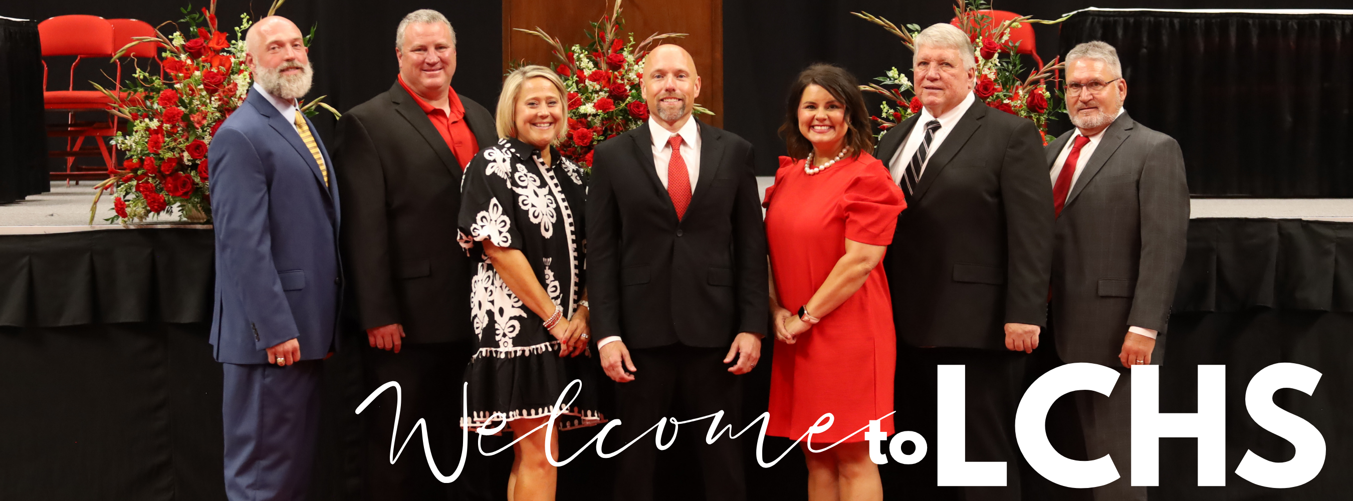 LCHS admin