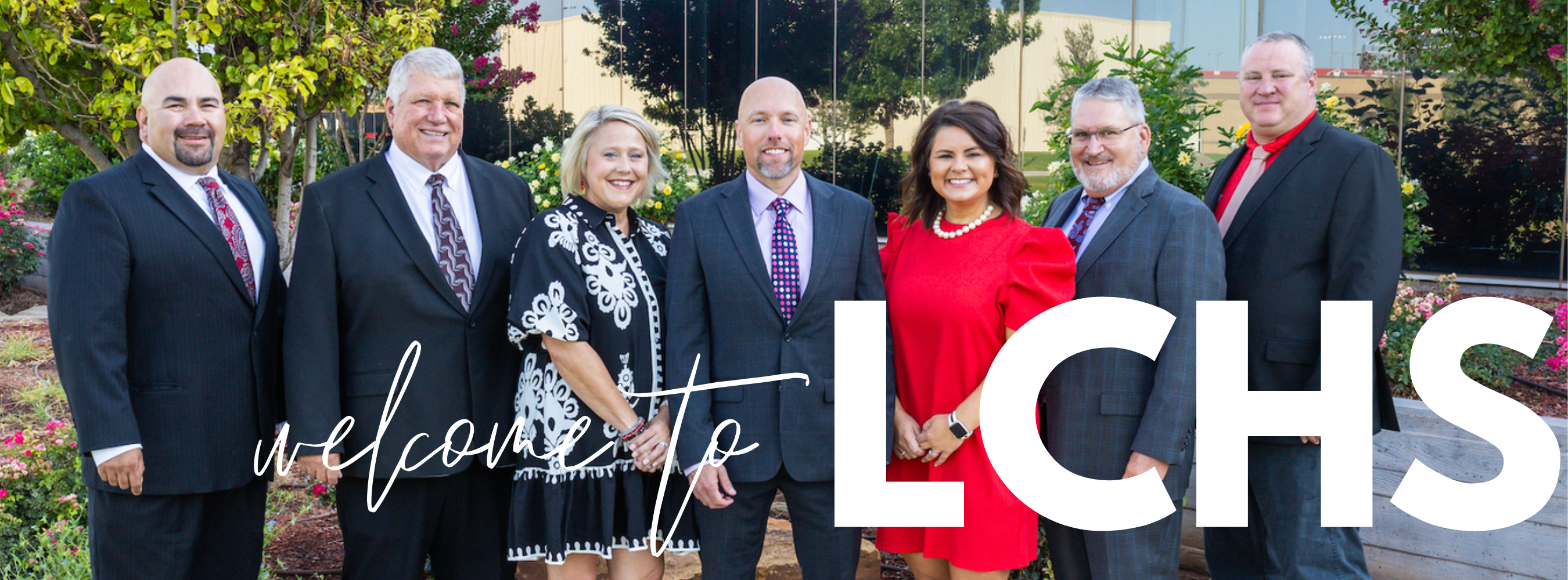 LCHS admin