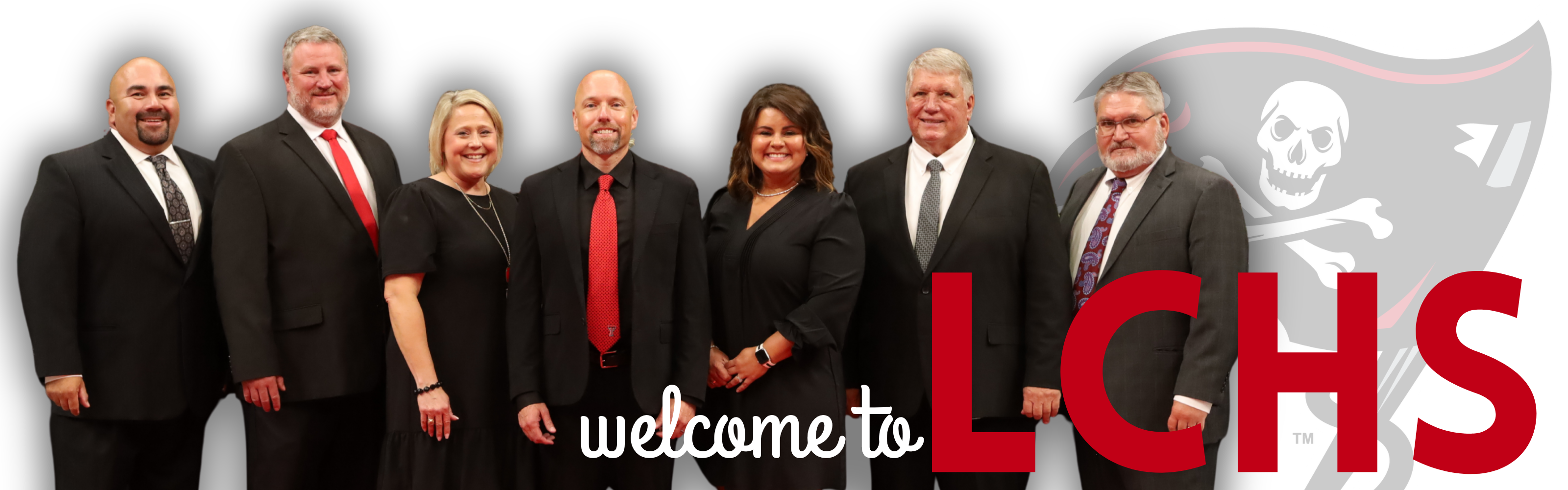 LCHS admin