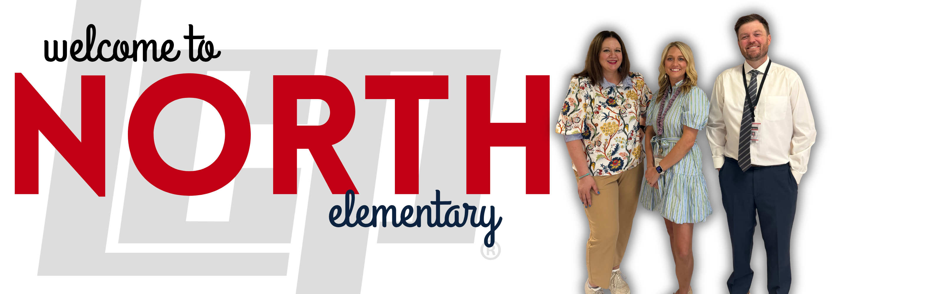 North Admin