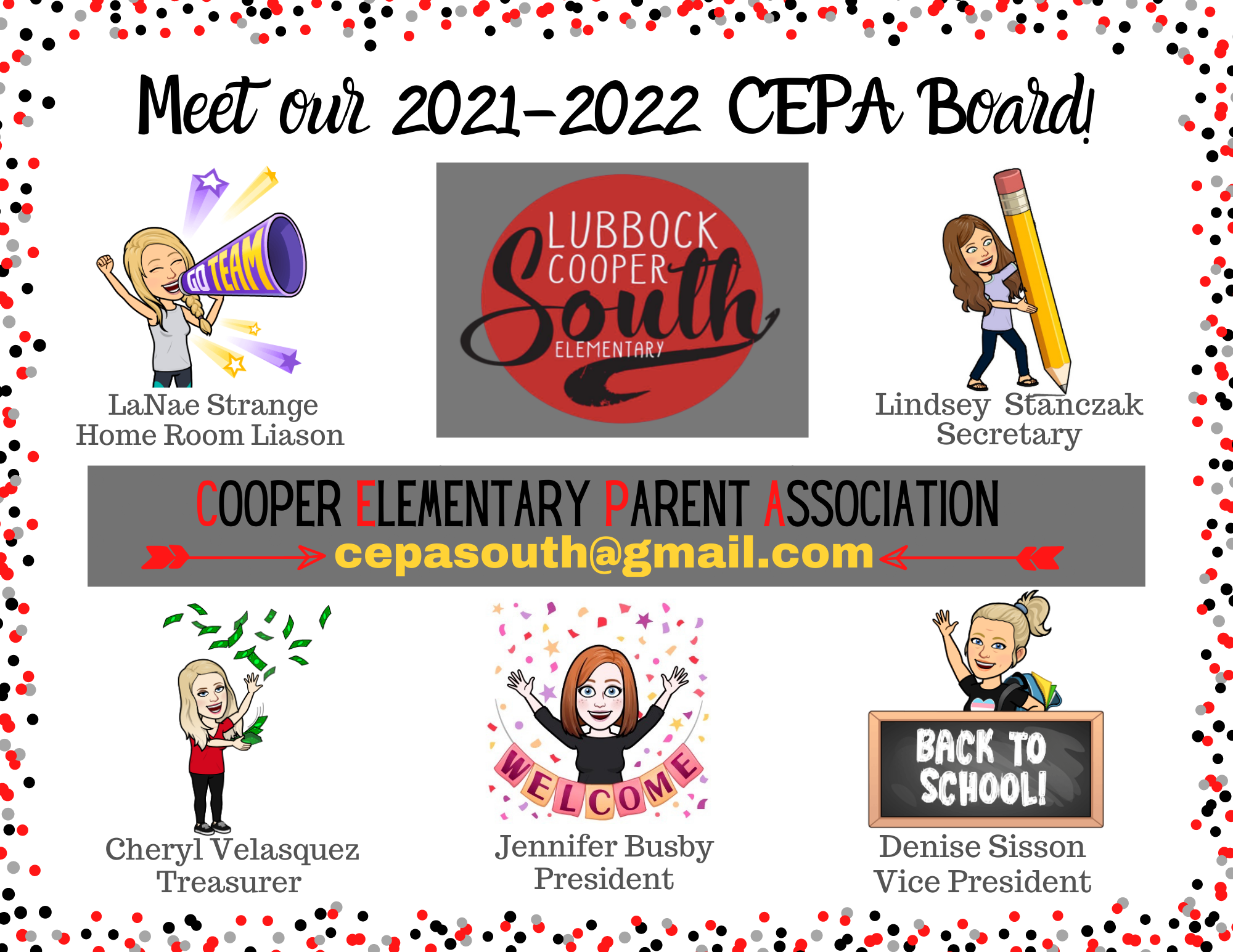 CEPA Board
