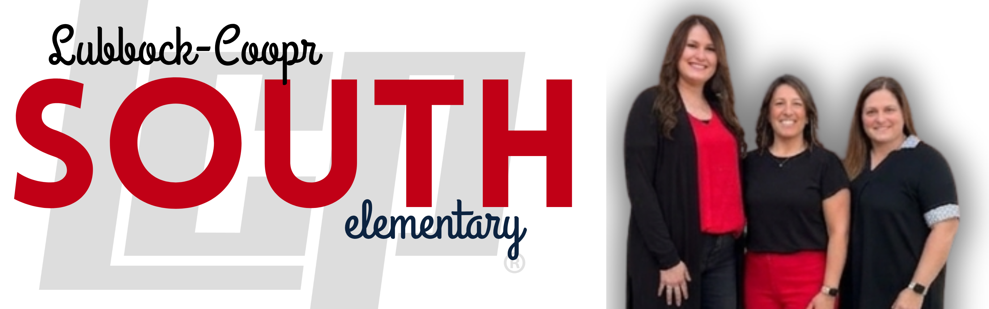 South Admin