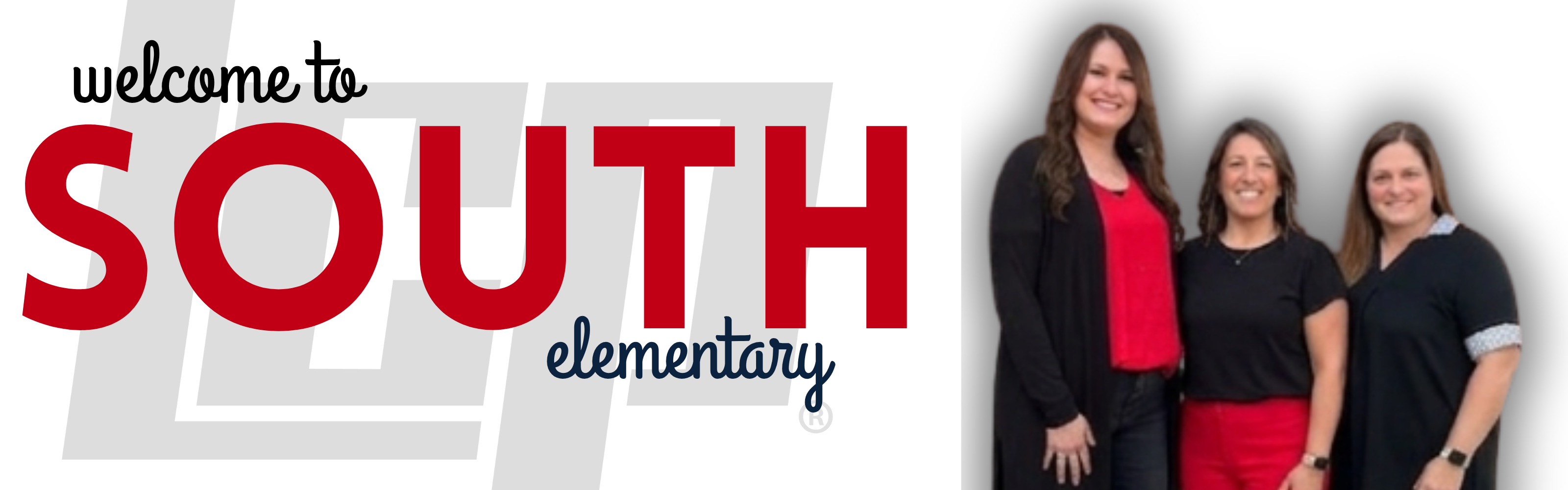 South Admin