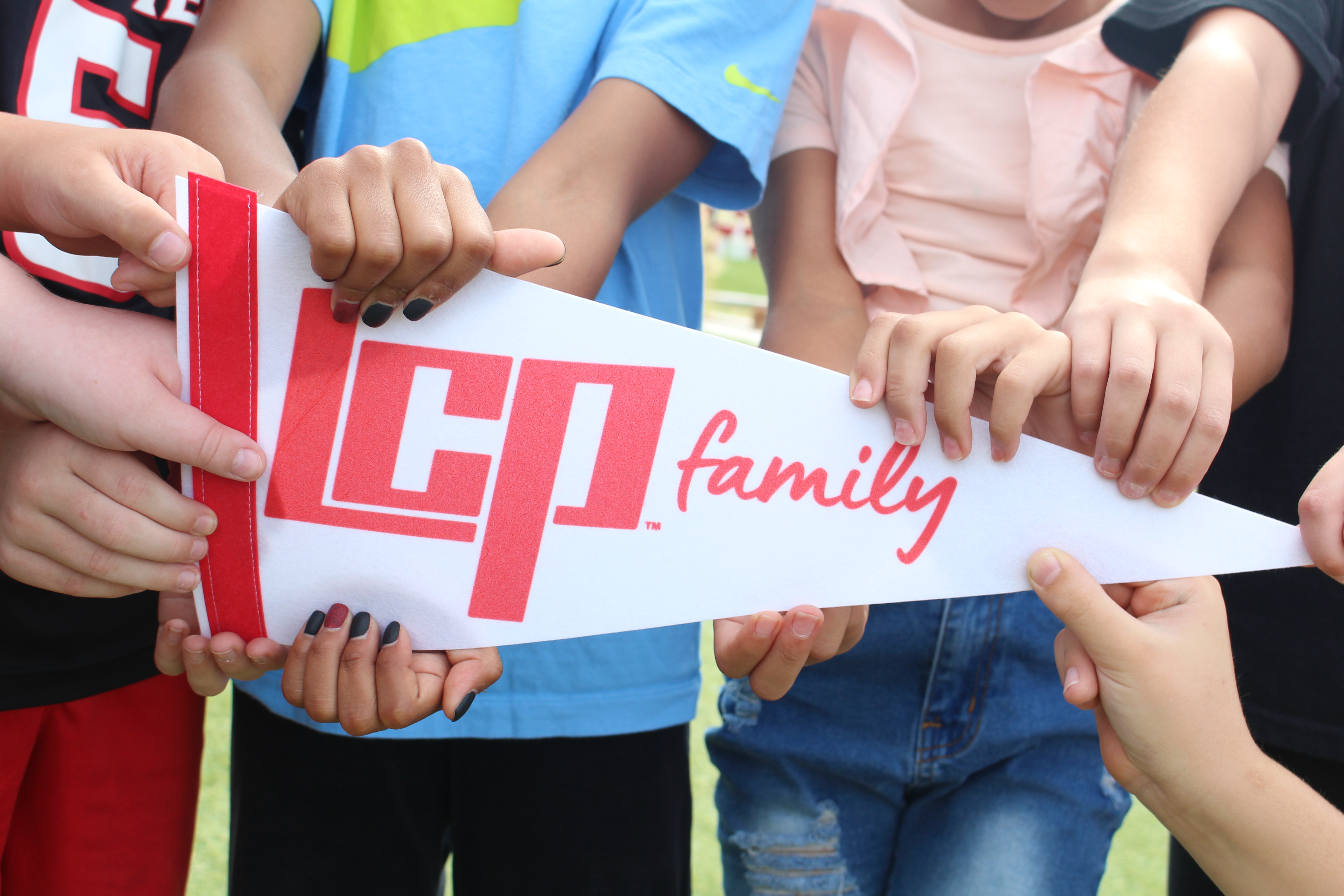 LCP FAMILY