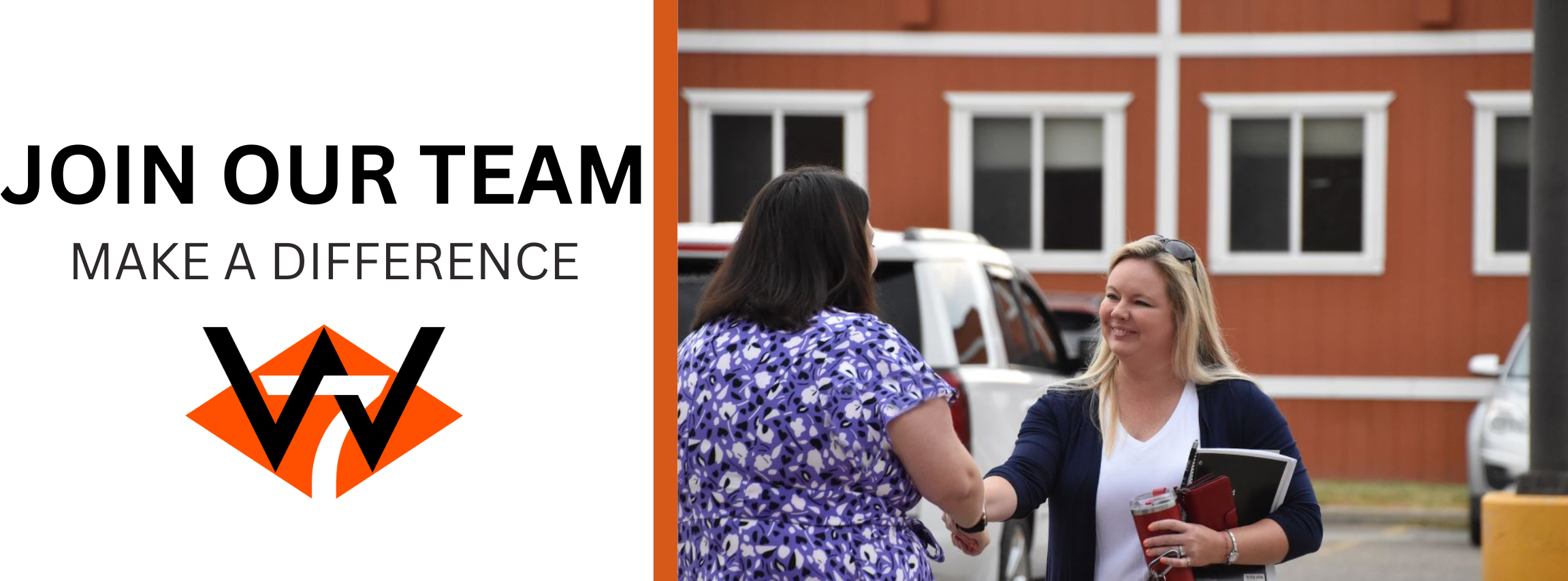 Join our team