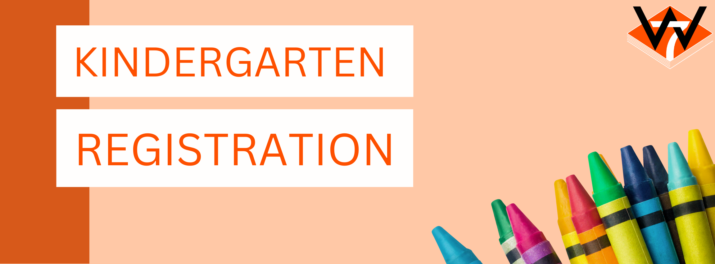 Kindergarten Registration
