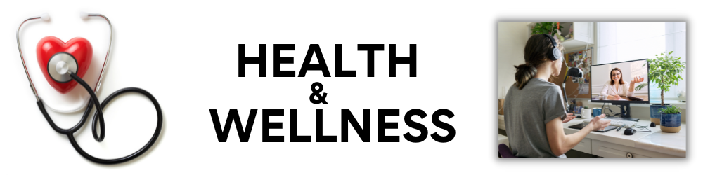 health and wellness