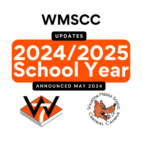 WMSCC Updates FAQ