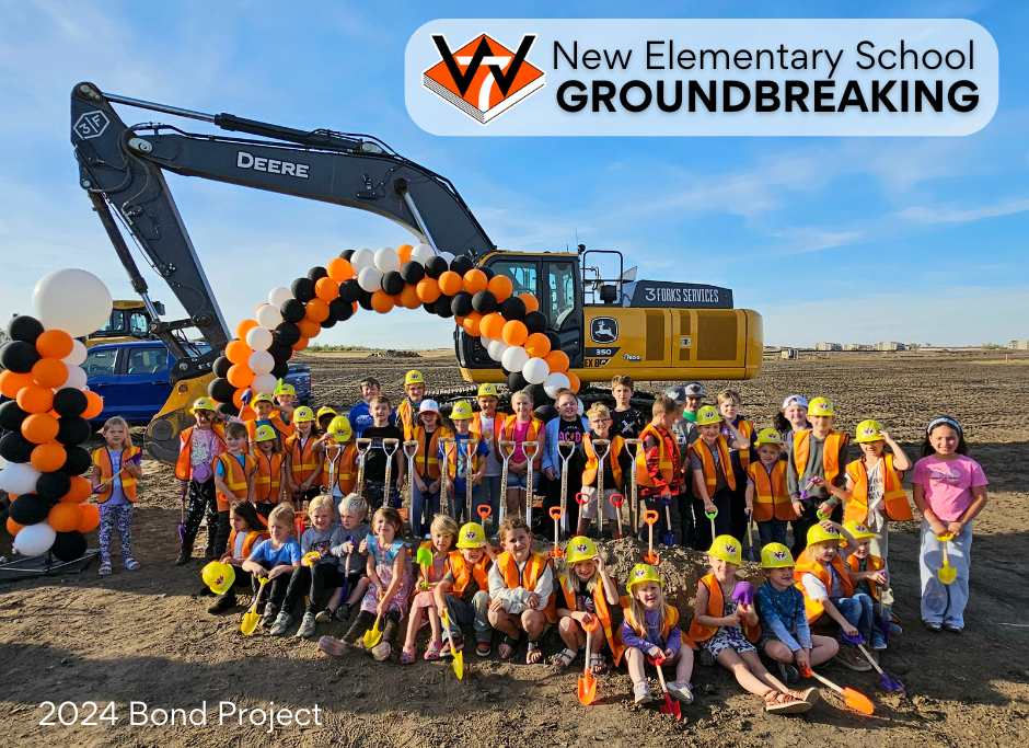 Groundbreaking Ceremony - October 4, 2024