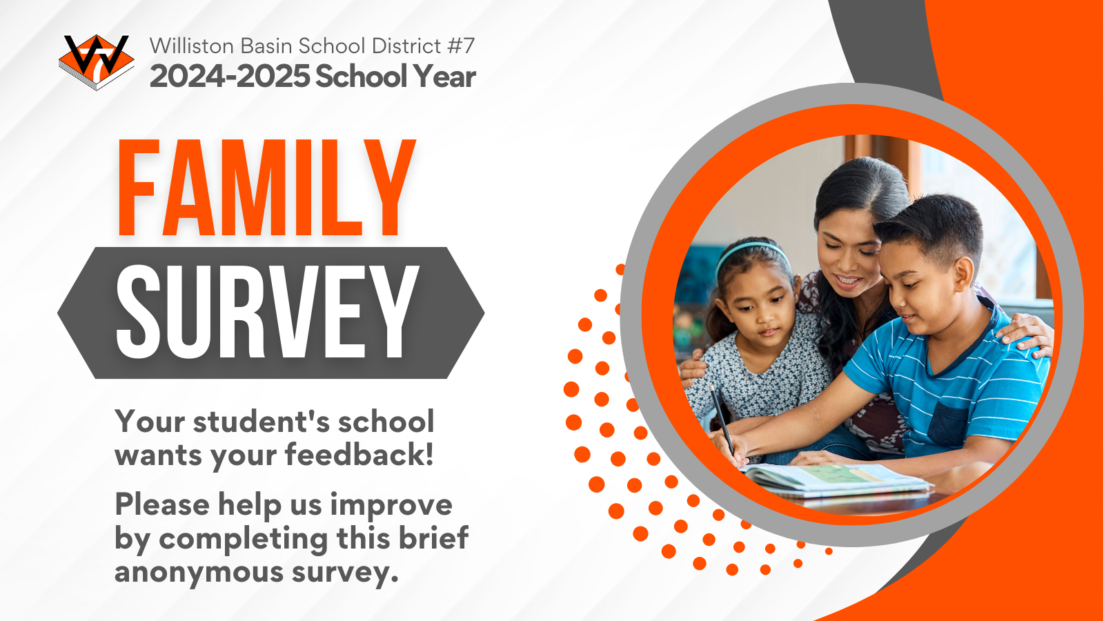 family survey