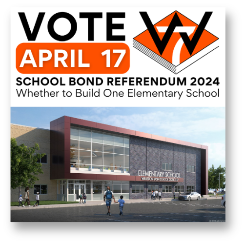 2024 bond and new elementary school