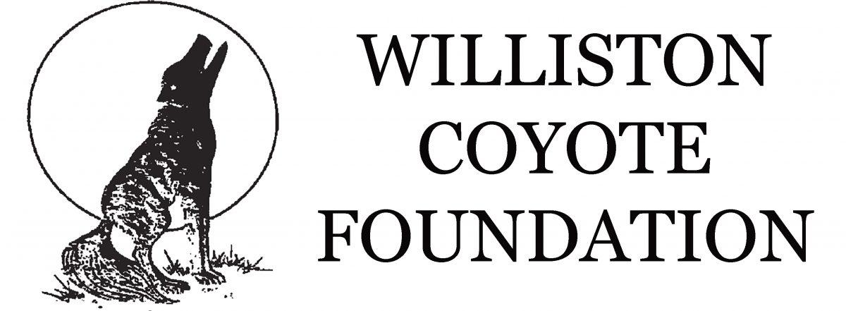 Williston Coyote Foundation