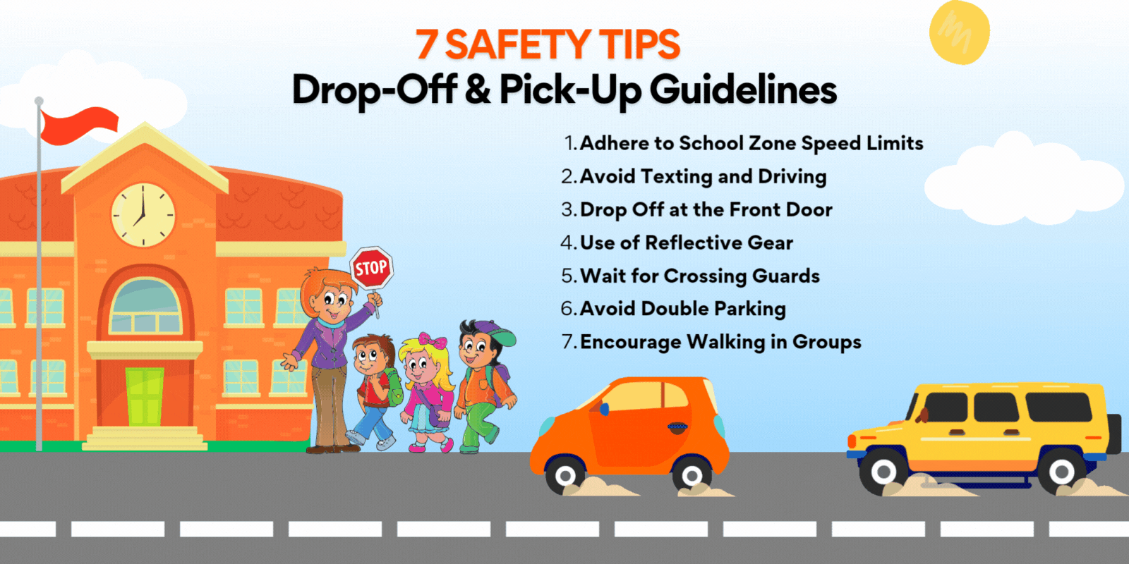 School Safety | Williston Basin School District #7