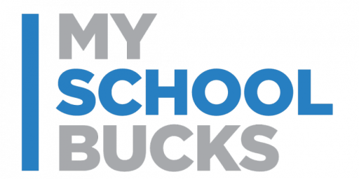 MySchoolBucks Clickable Logo