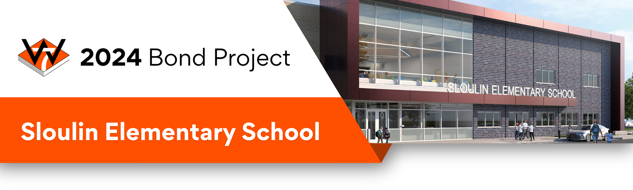 new elementary school