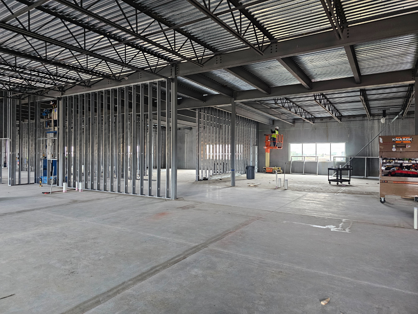 6.4.25 Sloulin Walk-Through