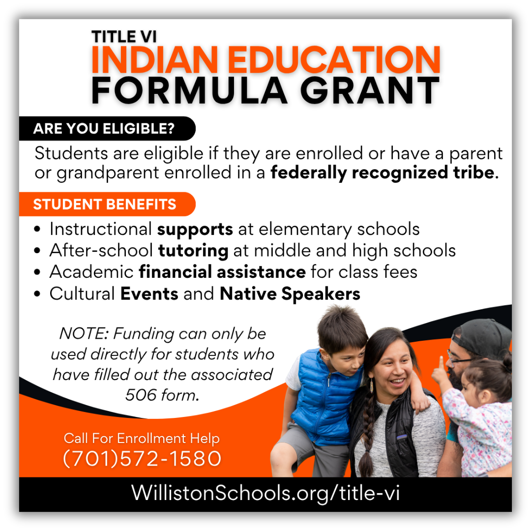 Title VI Form Information