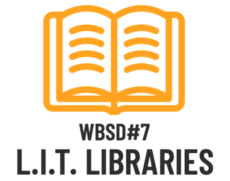 WBSD7 Libraries