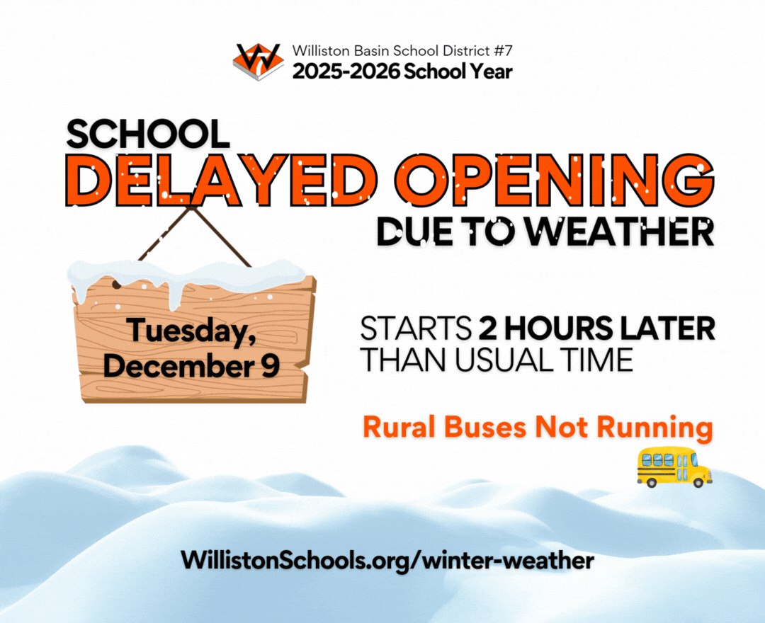 delayed opening