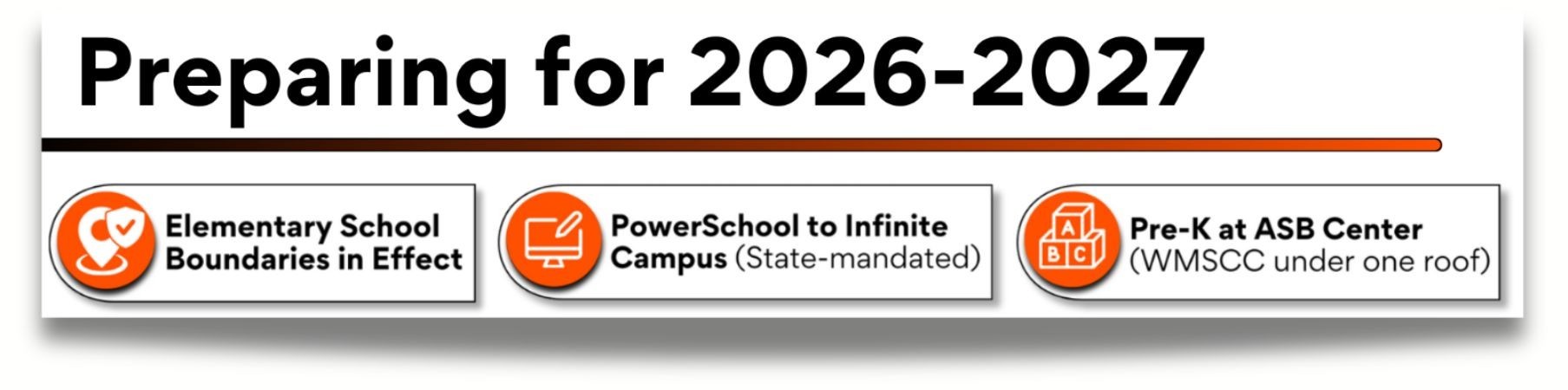 preparing for 2026-2027