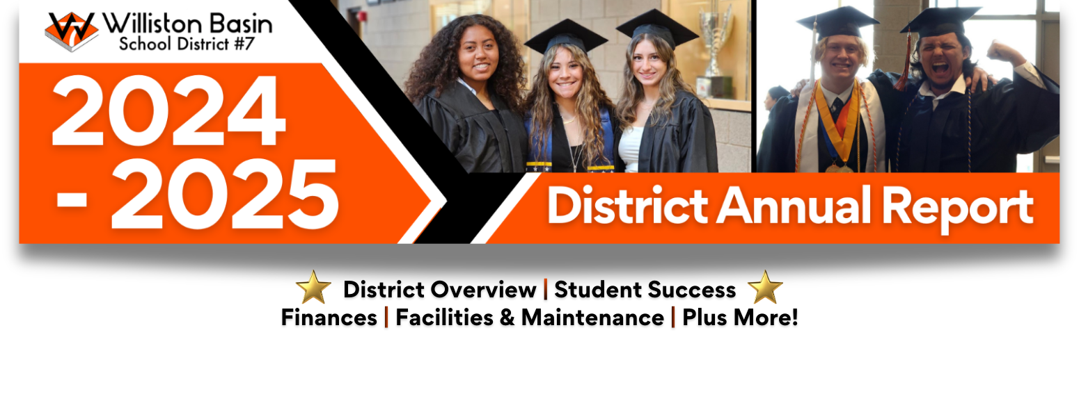 2024-2025 Annual Report