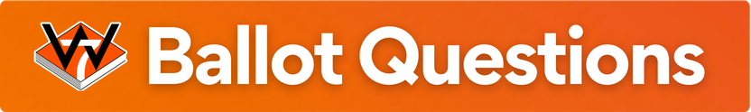 Ballot Questions Banner