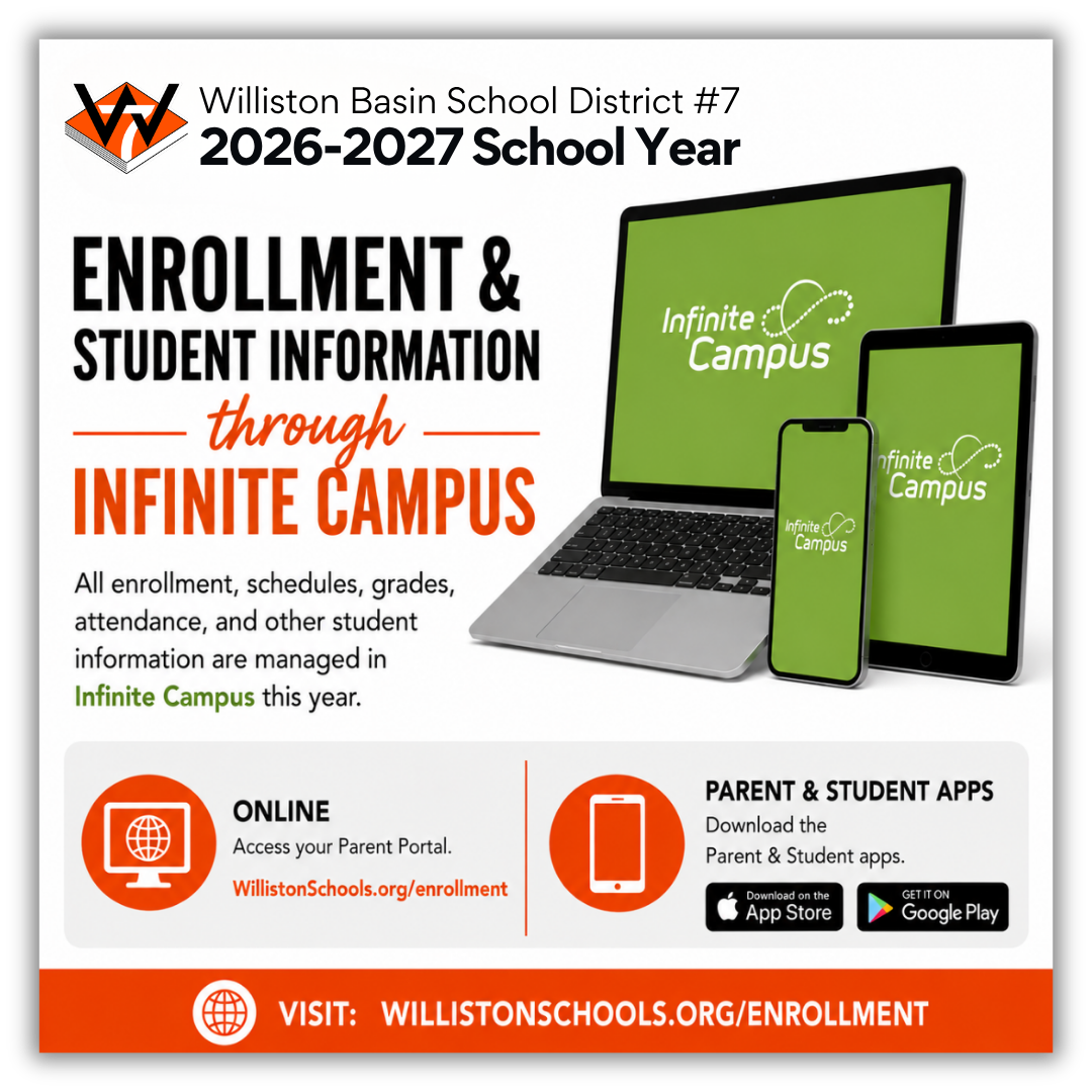 enrollment and returning student registration