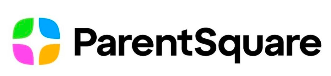 ParentSquare Logo