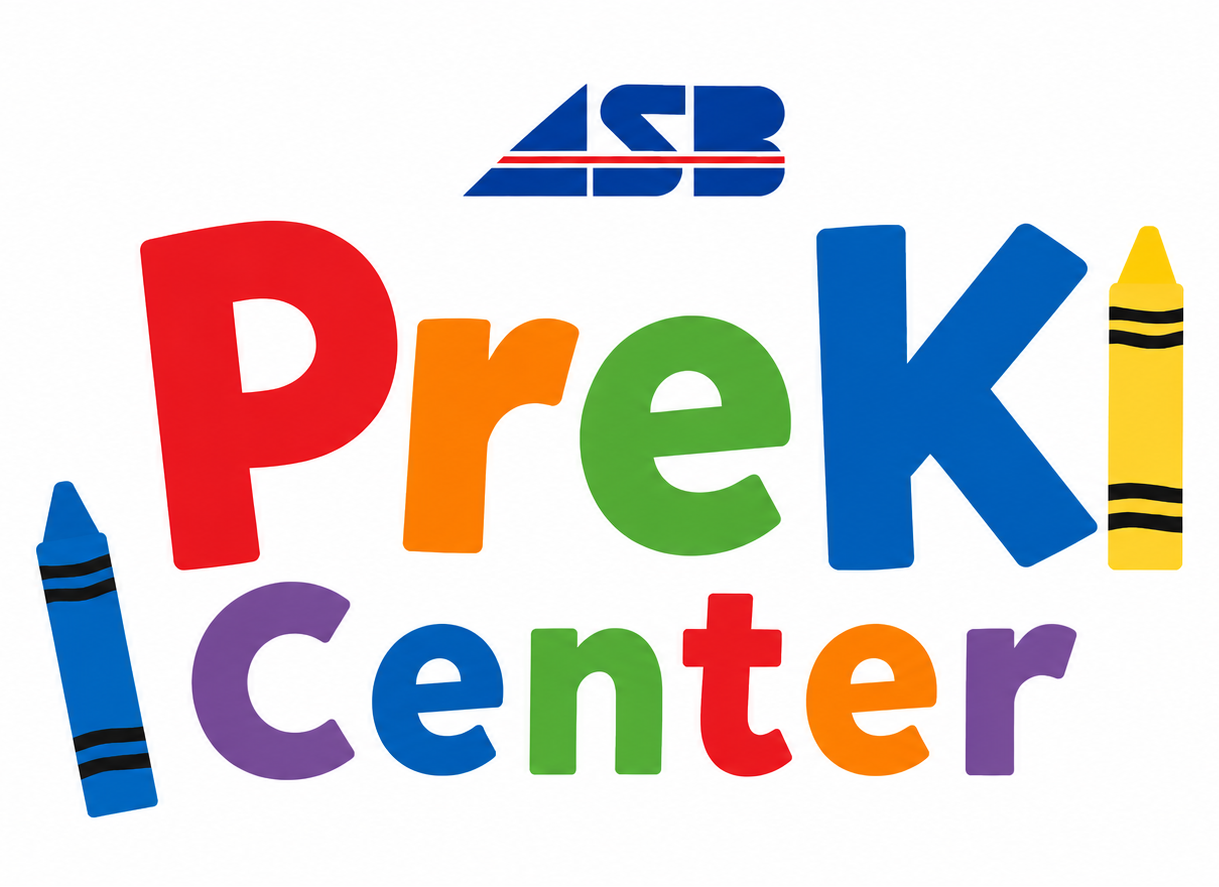 pre-k logo